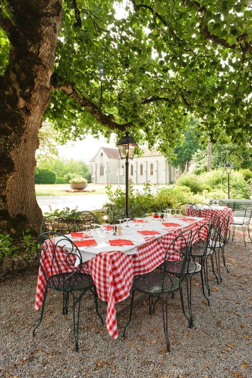 Chateau De Germigney Port-Lesney